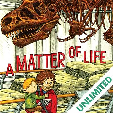 A Matter of Life